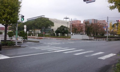 スタディピア 佐賀大学鍋島キャンパス 佐賀市