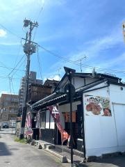 牛たん炭火焼・仁　盛岡分店