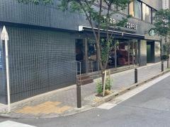 スターバックスコーヒー　日本橋本町店