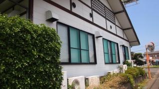 やきにく福楽園