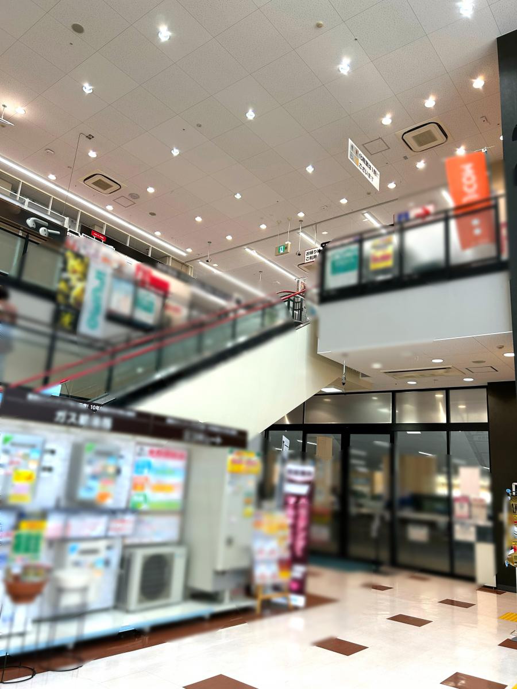 ジョーシン 住吉 店(02)