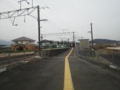 宍戸駅