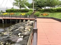 東品川海上公園