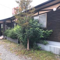 焼肉　あき山