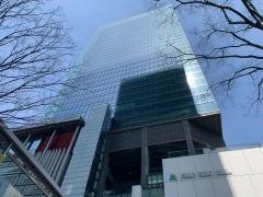 ＦＷＤ富士生命保険株式会社　大阪支社
