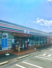 セブンイレブン　宇城豊野町山崎店