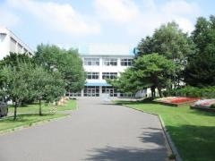 恵庭小学校