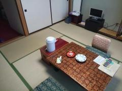 十和田湖山荘