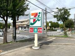 セブンイレブン　須賀川丸田町店