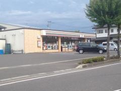セブンイレブン　須賀川丸田町店