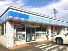 ローソン　牛久南店