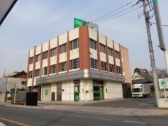 栃木銀行栃木支店