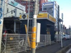 オリックスレンタカー宇都宮駅東口店