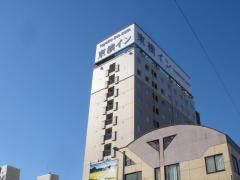 東横イン東武宇都宮駅西口