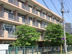 ふじみ野市立大井東中学校