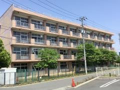 ふじみ野市立大井東中学校