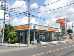 トヨタカローラ新埼玉志木店
