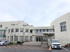 袖ケ浦市民会館