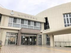 袖ケ浦市民会館