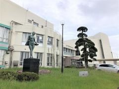 袖ケ浦市民会館