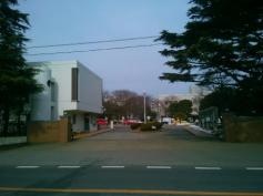 東邦大学　習志野キャンパス