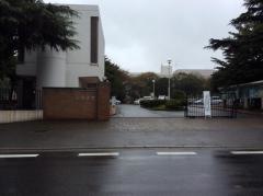 東邦大学　習志野キャンパス