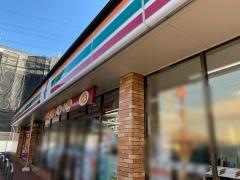 セブンイレブン　船橋二和東6丁目店