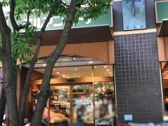 マルマンストア日暮里店