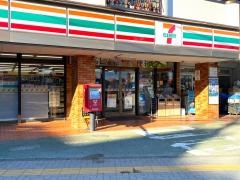 セブンイレブン　稲城長沼店