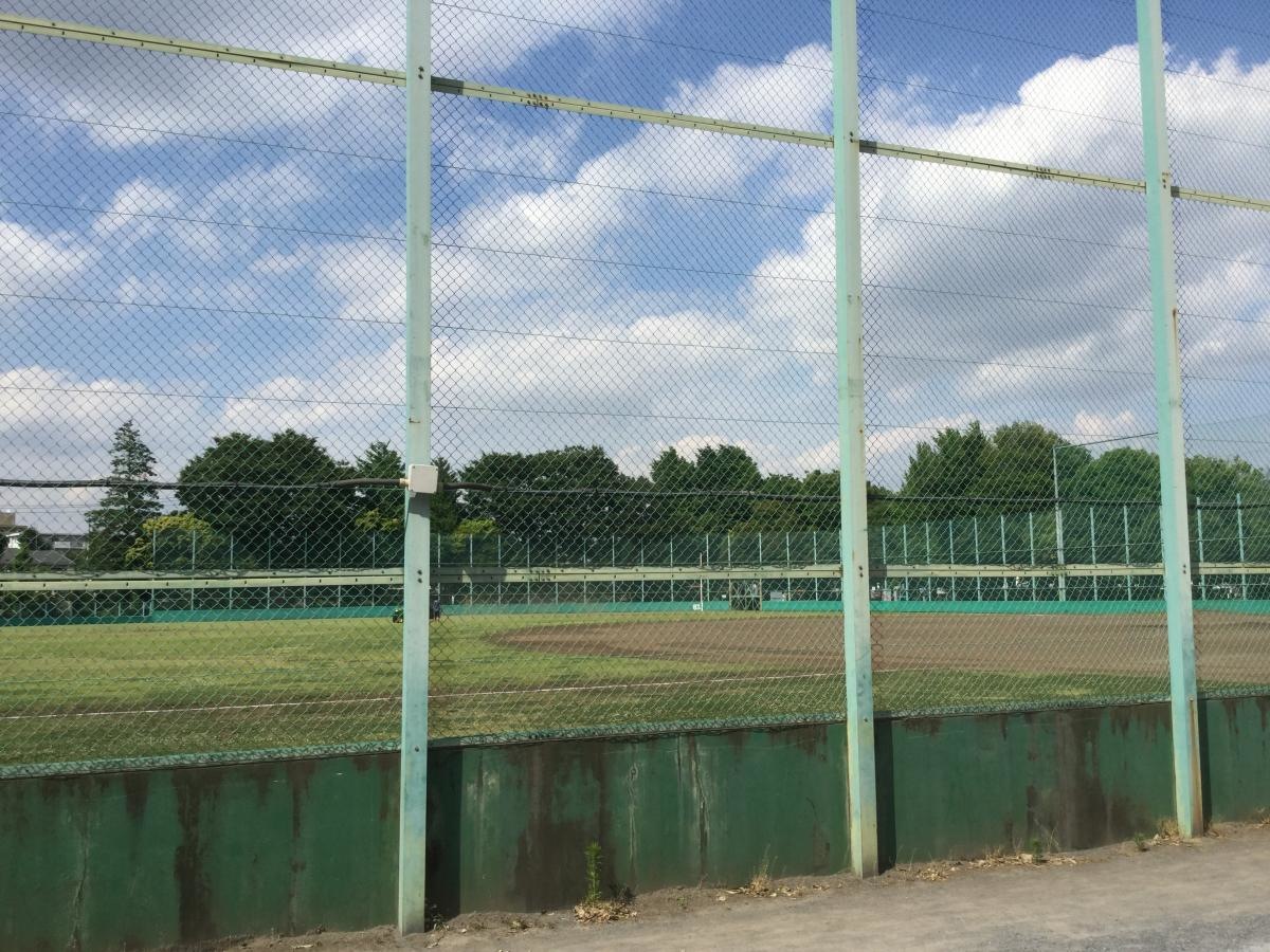 施設全景⑥