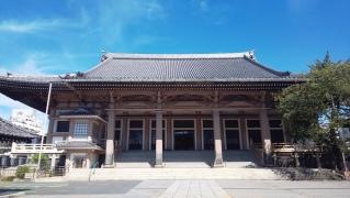 浄土真宗東本願寺派本山東本願寺