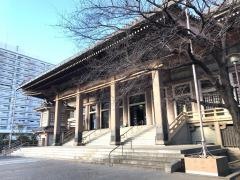 浄土真宗東本願寺派本山東本願寺