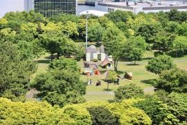 若洲海浜公園