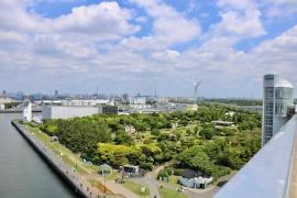 若洲海浜公園