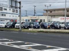 日産サティオ湘南小田原飯泉店