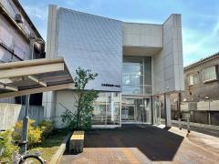 三条信用金庫中央支店