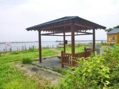 青い海ワッパーク