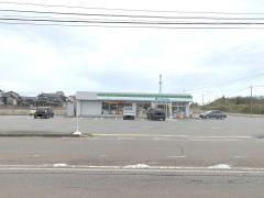 ファミリーマート　羽咋柳田店