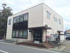 山梨中央銀行一宮支店