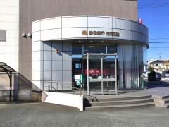 静岡銀行笠井支店