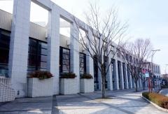 富士市文化会館　ロゼシアター