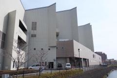 富士市文化会館　ロゼシアター