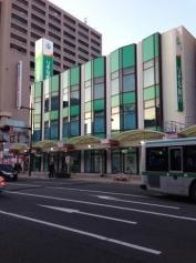 りそな銀行浜松支店