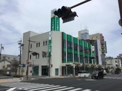 りそな銀行浜松支店