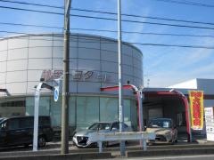静岡トヨタ自動車三島店
