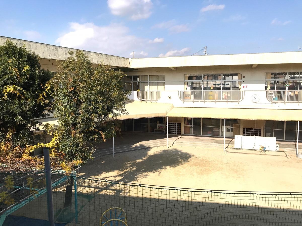 高根保育園