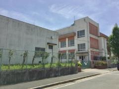 西前田小学校