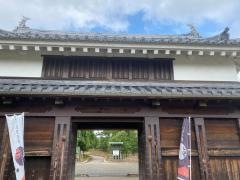 西尾市歴史公園