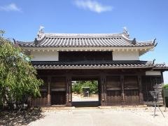 西尾市歴史公園