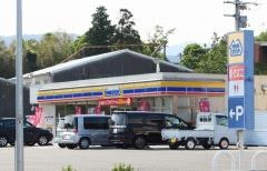 ミニストップ　亀山関木崎店